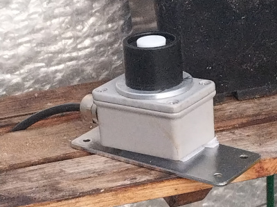 PAR Sensor