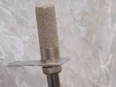 Humidity Sensor