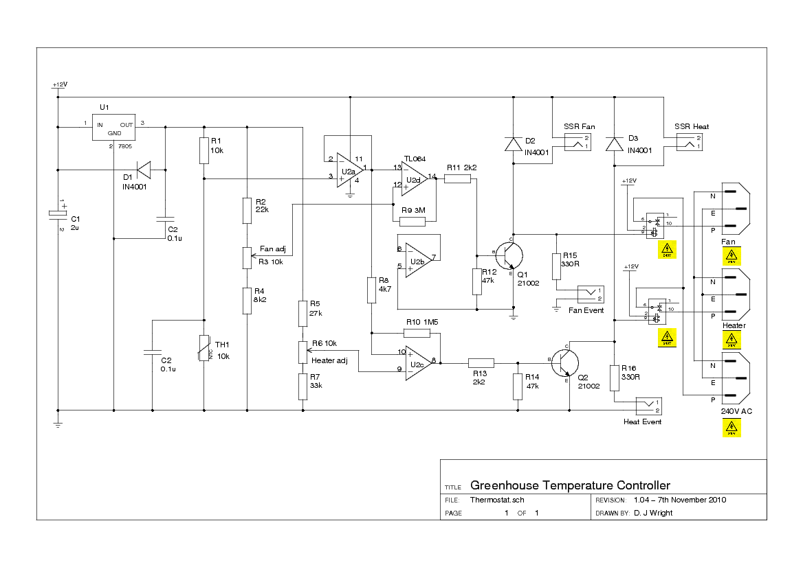 schematic